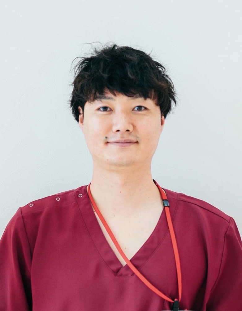 川上院長